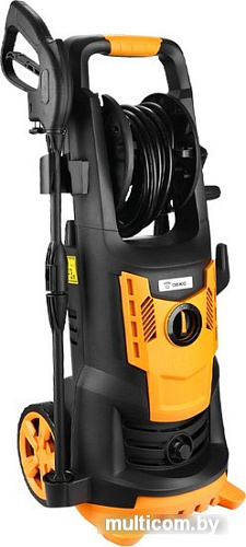 Мойка высокого давления Deko DKCW195 PRO