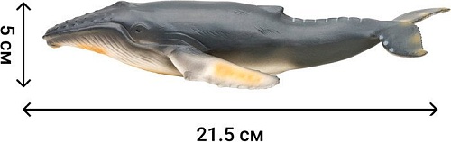 Фигурка Masai Mara Мир морских животных ММ203-020