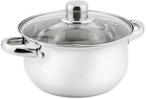 Кастрюля Pomi d'Oro Laura P595725
