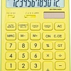 Бухгалтерский калькулятор Deli EM01551