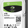 Жесткий диск Seagate Barracuda 4TB [ST4000LM024]