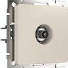 Розетка телевизионная Werkel W1183062 a062431