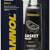 Герметик Mannol 9912 Gasket Maker Black