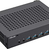 Компактный компьютер ASUS ExpertCenter PN43-B-SN014MF
