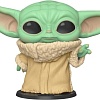 Фигурка Funko POP! Bobble Star Wars Mandalorian The Child 10&amp;quot; 49757