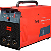Сварочный инвертор Fubag INTIG 400 T W AC/DC PULSE 31456.2 (с горелкой)