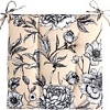 Подушка для сидения Доляна Blooming Garden 7533951