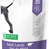 Сухой корм для собак Nature&#039;s Protection Adult Lamb All Breeds NPS45748 500 г