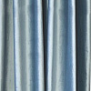 Штора Ника Зварико 7250270 2.5x2.7 м (серый/голубой/индиго 24)