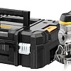 Электролобзик DeWalt DCS331NT (без АКБ, кейс)