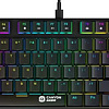 Клавиатура Canyon Cometstrike TLK GK-50