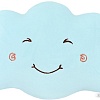 Игрушка-подушка Maxitoys Голубое облачко MT-HH-2703235-40