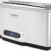 Тостер CASO Novea Inox 4