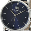 Наручные часы Locman 1960 0252V02-00BLNKPB