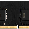 Оперативная память Lexar 8GB DDR4 SODIMM PC4-25600 LD4AS008G-R3200GSST