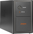 Источник бесперебойного питания ExeGate Power Back BNB-400.LED.AVR.C13.RJ