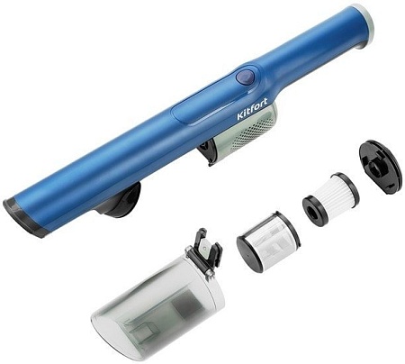 Пылесос Kitfort KT-578