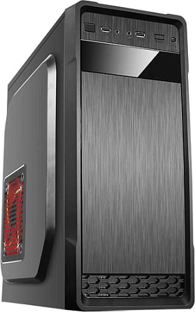 Компьютер Jet Gamer 3R3200D16SD24X165LW50