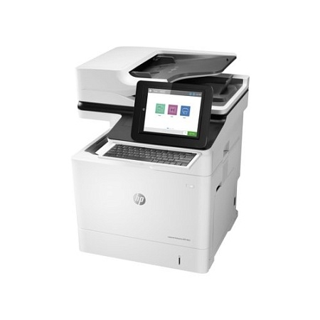 МФУ HP HP LaserJet Enterprise Flow M631h