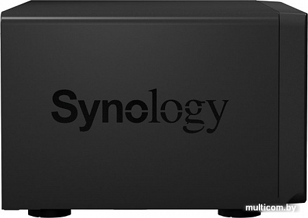 Сетевой накопитель Synology DiskStation DS1817