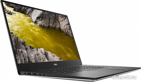 Ноутбук Dell XPS 15 7590-6589