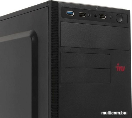 Компьютер iRU Home 120 1187716