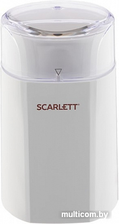 Электрическая кофемолка Scarlett SC-CG44506