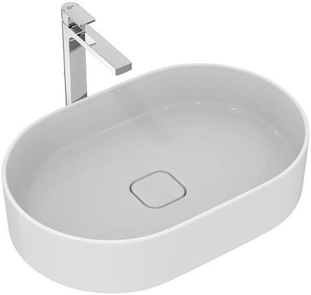 Умывальник Ideal Standard Strada II Oval Vesse 60 T298101