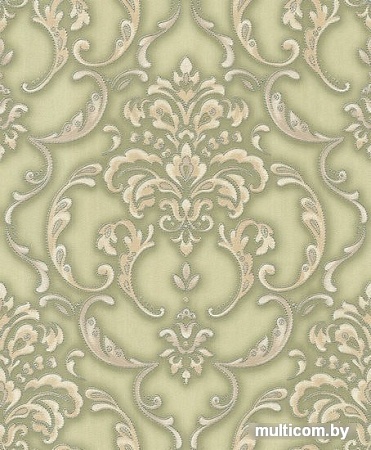 Виниловые обои Гомельобои Авалон 18ВФТ5К к-12