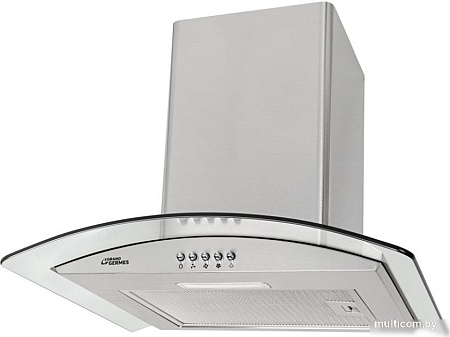 Кухонная вытяжка GrandGermes Brela (50, нержавеющая сталь)