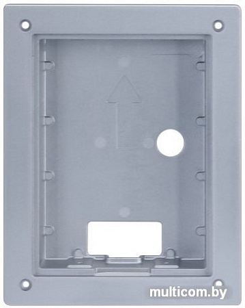 Монтажная коробка (подрозетник) Dahua DH-VTM114