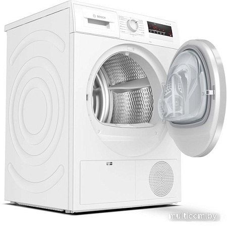 Сушильная машина Bosch Serie 4 WTN85423ME