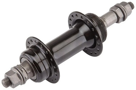 Втулка задняя Shunfeng SF-HB03R-32HBK (задняя)