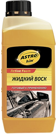 ASTROhim Воск Active Foam 1 л AC-440