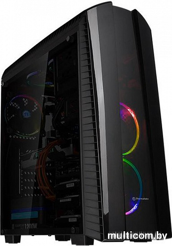 Корпус Thermaltake Versa N27 [CA-1H6-00M1WN-00]