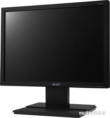 Монитор Acer V196HQLAb [UM.XV6EE.A04]