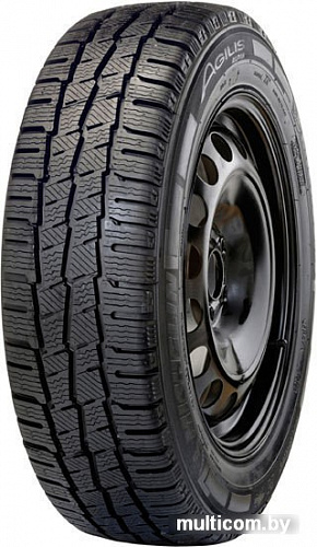 Автомобильные шины Michelin Agilis Alpin 225/70R15C 112/110R