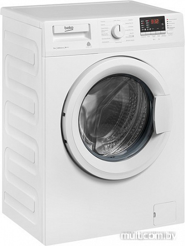 Стиральная машина BEKO WRE 75P2 XWW