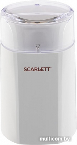 Электрическая кофемолка Scarlett SC-CG44506