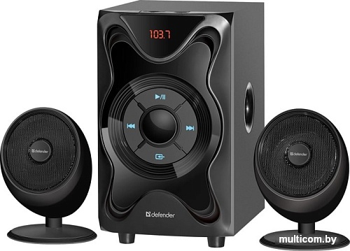 Акустика Defender G18