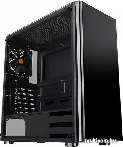Корпус Thermaltake V200 Tempered Glass Edition