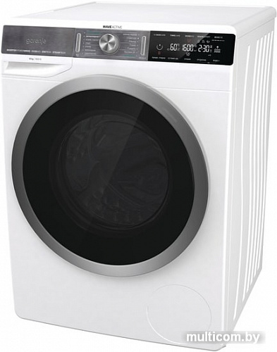 Стиральная машина Gorenje WS168LNST