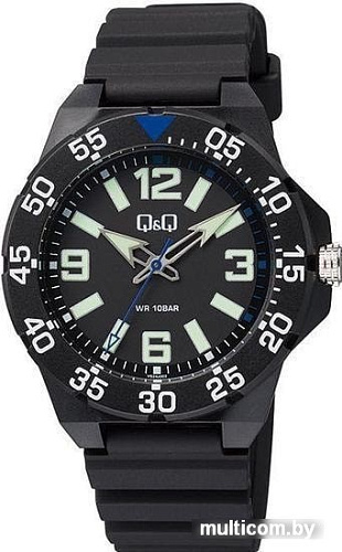 Наручные часы Q&Q VS24J002