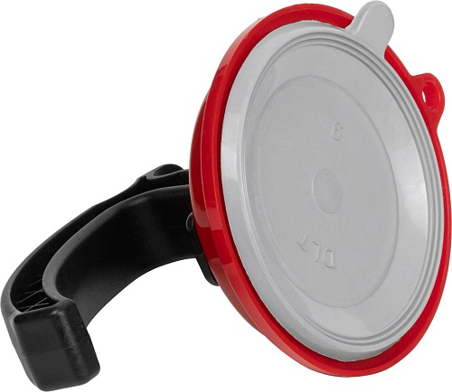 Стеклодомкрат (присоска для стекла и плитки) DLT 2609