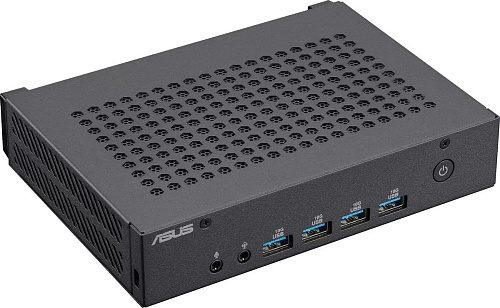 Компактный компьютер ASUS ExpertCenter PN43-B-SN014MF