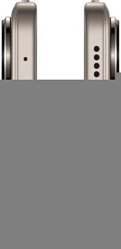 Смартфон POCO F6 8GB/256GB с NFC международная версия (титан)