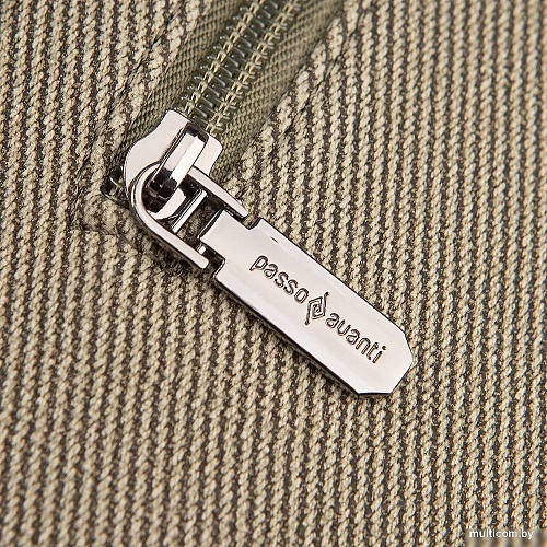 Passo Avanti 758-96891-GRN (зеленый)