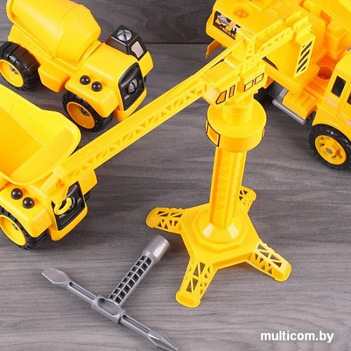 Darvish DV-T-1643