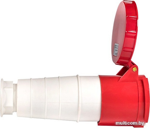 Розетка промышленная EKF Ps-235-63-380