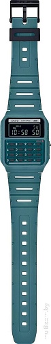 Наручные часы Casio CA-53WB-3B